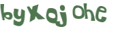 Captcha challenge