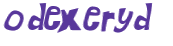 Captcha challenge