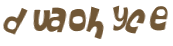 Captcha challenge