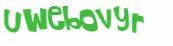 CAPTCHA 挑戰