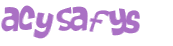 Captcha challenge