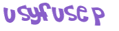 Captcha-udfordring