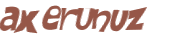 CAPTCHA 挑戰