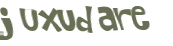 CAPTCHA 挑戰
