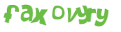 Captcha challenge