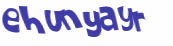 Captcha-udfordring