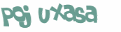 Captcha-udfordring