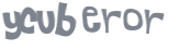 CAPTCHA 挑戰