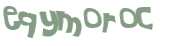 CAPTCHA 挑戰