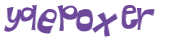 CAPTCHA 挑戰
