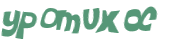 CAPTCHA 挑戰