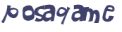 Captcha-udfordring