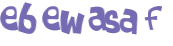 CAPTCHA 挑戰