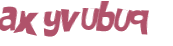 CAPTCHA 挑戰