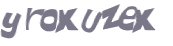 CAPTCHA 挑戰