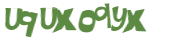 CAPTCHA 挑戰