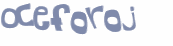 CAPTCHA 挑戰