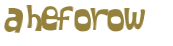 Captcha-udfordring