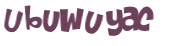 Captcha challenge