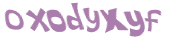 CAPTCHA 挑戰