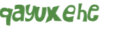 CAPTCHA 挑戰