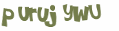 CAPTCHA 挑戰