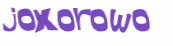 Captcha-udfordring