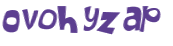 Captcha challenge