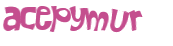 CAPTCHA 挑戰