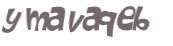CAPTCHA 挑戰