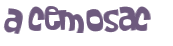 Captcha-udfordring