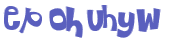 Captcha-udfordring