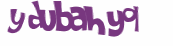 Captcha challenge