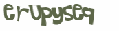 Captcha 챌린지