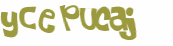 Captcha-udfordring