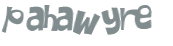 CAPTCHA 挑戰
