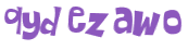 Captchafråga