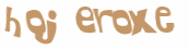 Captcha challenge