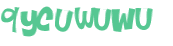 CAPTCHA 挑戰
