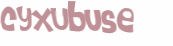 CAPTCHA 挑戰