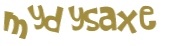 Captcha-udfordring