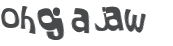 CAPTCHA 挑戰