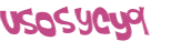 CAPTCHA 挑戰