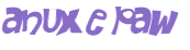 Captcha challenge