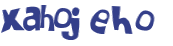 Captcha challenge