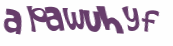 Captcha-udfordring