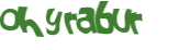Captcha challenge