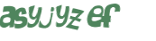 Captcha-udfordring