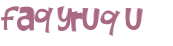 CAPTCHA 挑戰