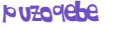 CAPTCHA 挑戰